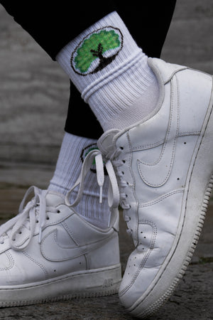 Awareness Socks - Tree