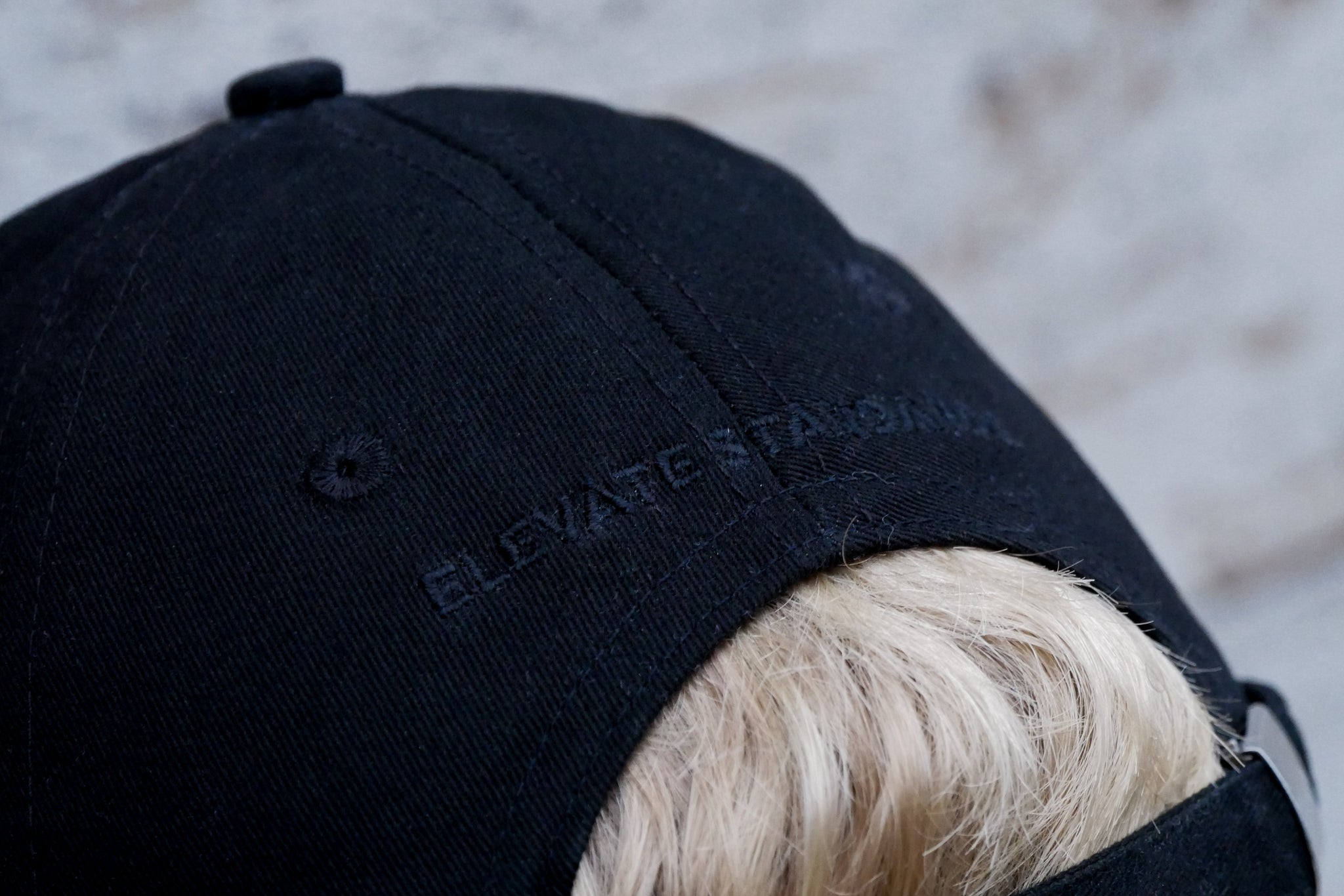 Basic Cap