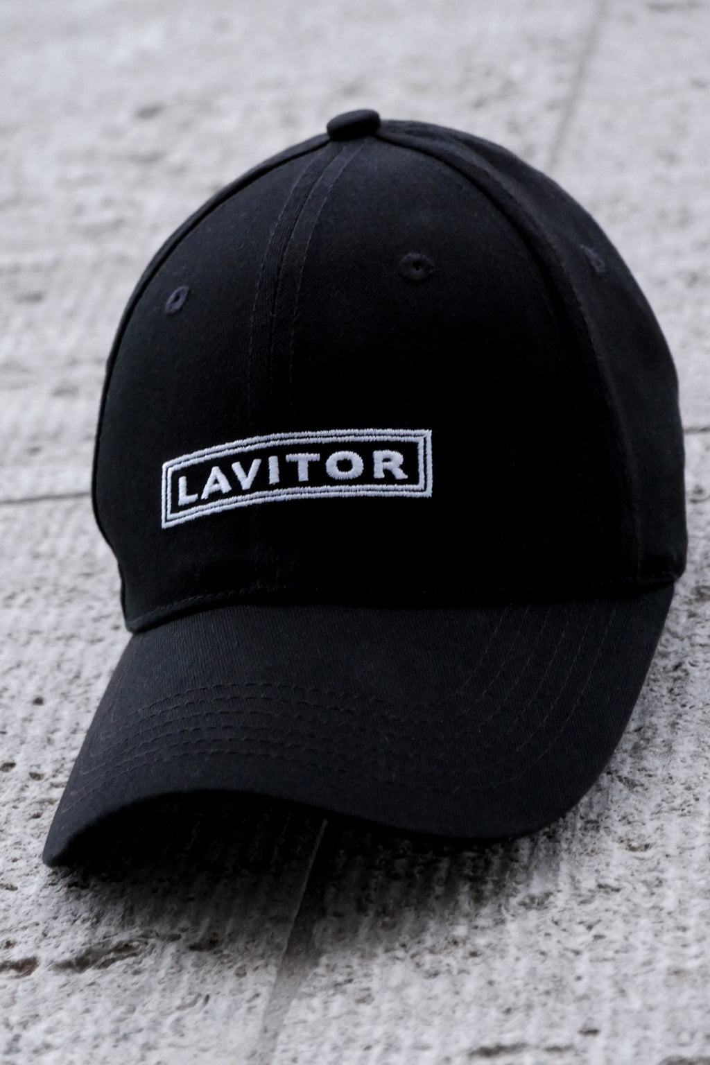 Basic Cap