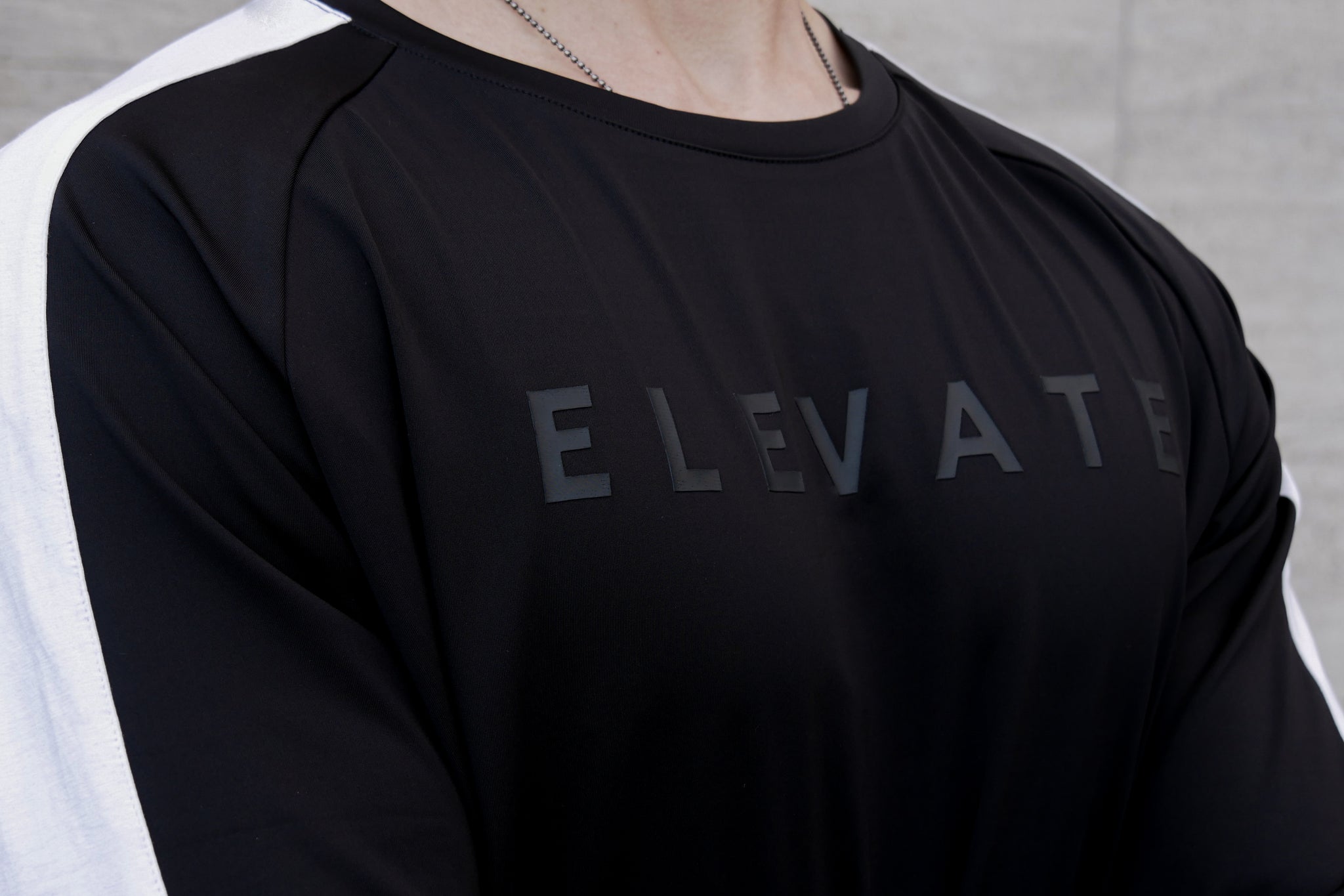 Oversized Repreve Longsleeve