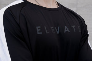 Oversized Repreve Longsleeve