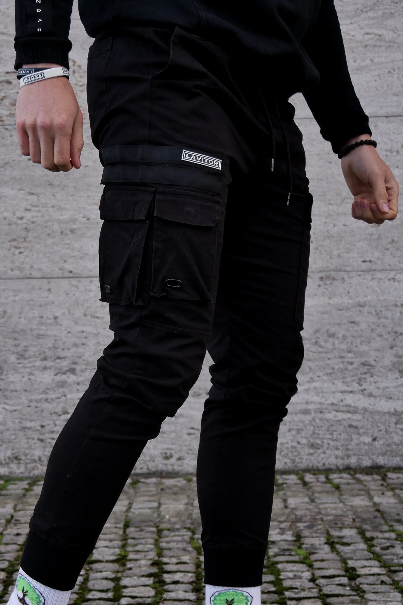 Core Magnetic Cargos