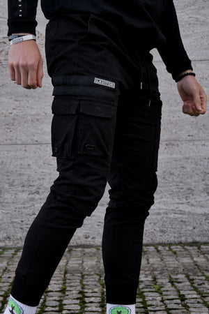 Core Magnetic Cargos