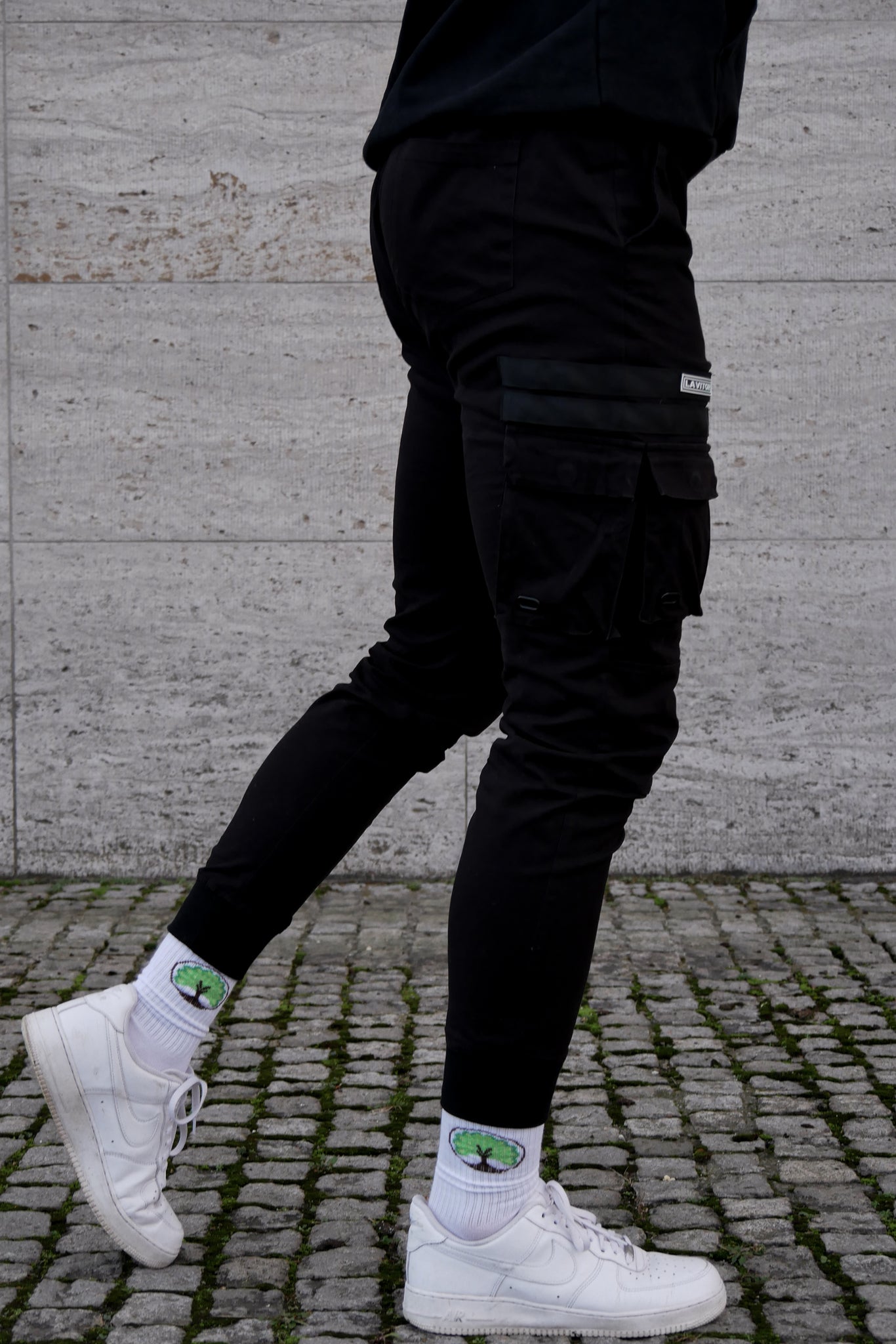 Core Magnetic Cargos