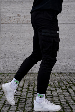 Core Magnetic Cargos