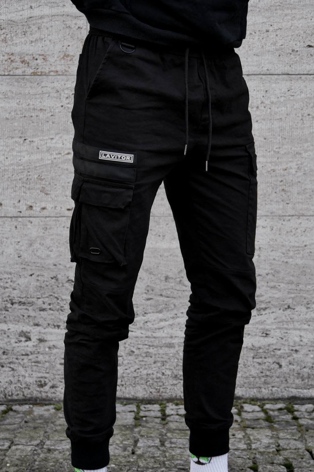 Core Magnetic Cargos