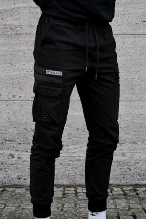 Core Magnetic Cargos