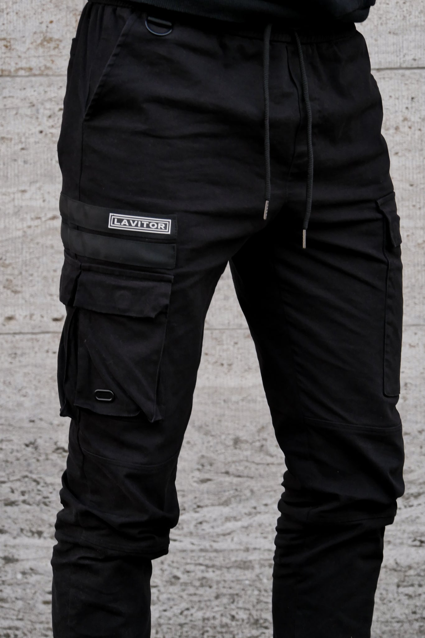 Core Magnetic Cargos