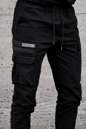 Core Magnetic Cargos